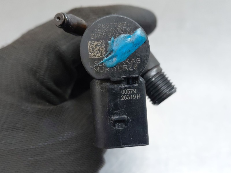 Recambio de inyector para skoda octavia iii combi (5e5, 5e6) 1.6 tdi referencia OEM IAM   