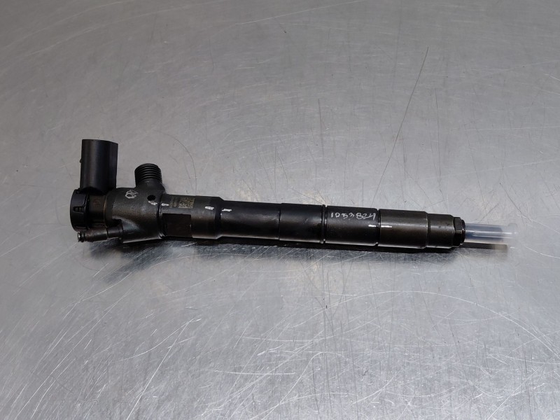 Recambio de inyector para skoda octavia iii combi (5e5, 5e6) 1.6 tdi referencia OEM IAM   