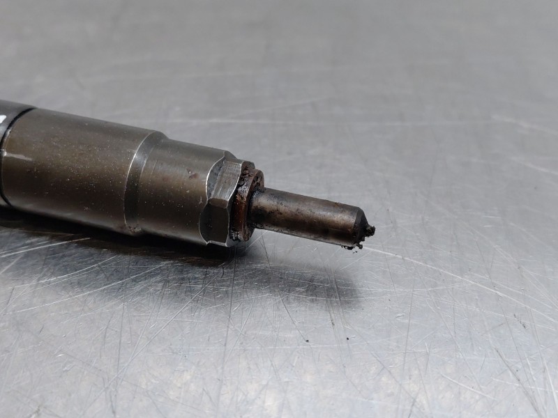 Recambio de inyector para skoda octavia iii combi (5e5, 5e6) 1.6 tdi referencia OEM IAM   
