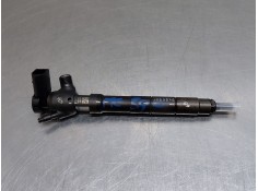 Recambio de inyector para skoda octavia iii combi (5e5, 5e6) 1.6 tdi referencia OEM IAM   
