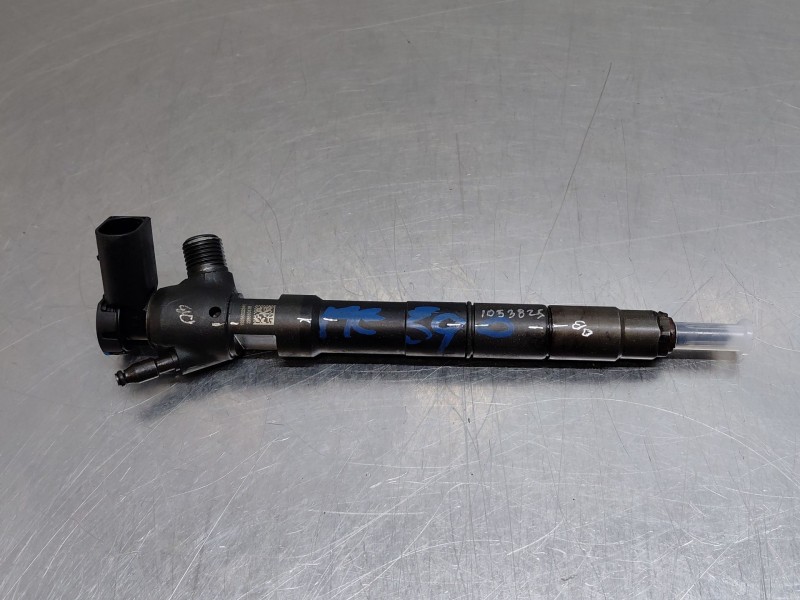 Recambio de inyector para skoda octavia iii combi (5e5, 5e6) 1.6 tdi referencia OEM IAM   