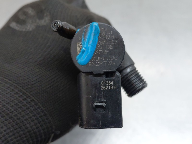 Recambio de inyector para skoda octavia iii combi (5e5, 5e6) 1.6 tdi referencia OEM IAM   