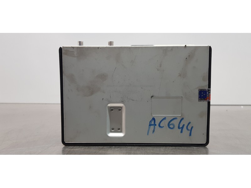 Recambio de modulo electronico para opel grandland x excellence referencia OEM IAM 39131306   Recambio de modulo electronico para opel grandland x excellence referencia OEM IAM 39131306