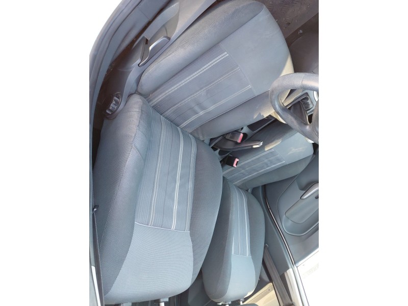 ford fiesta vi (cb1, ccn) del año 2009