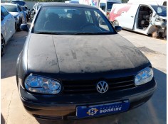 volkswagen golf iv (1j1) del año 2007
