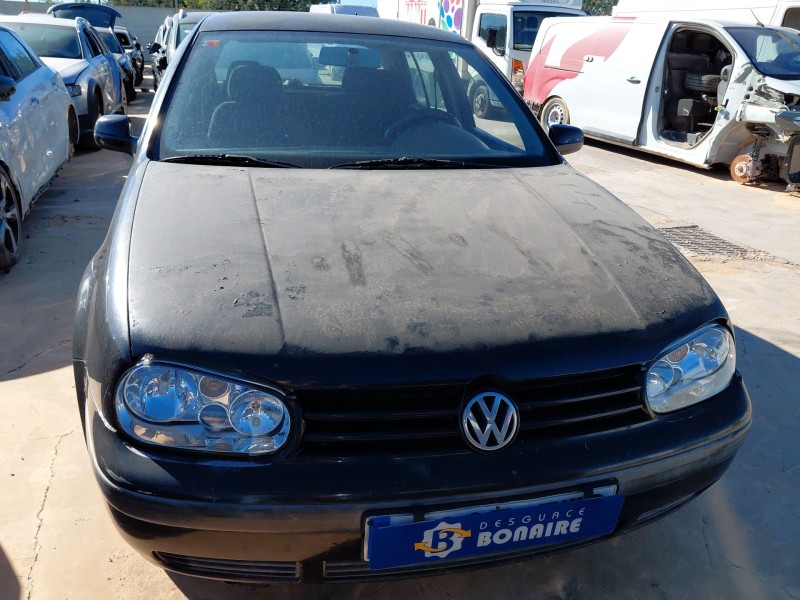 volkswagen golf iv (1j1) del año 2007