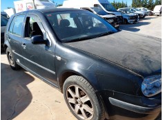 volkswagen golf iv (1j1) del año 2007 2