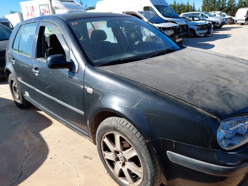 volkswagen golf iv (1j1) del año 2007
