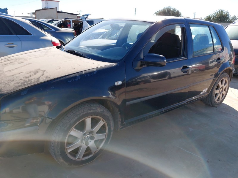 volkswagen golf iv (1j1) del año 2007