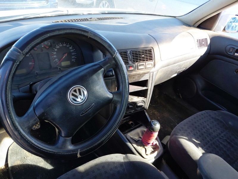volkswagen golf iv (1j1) del año 2007