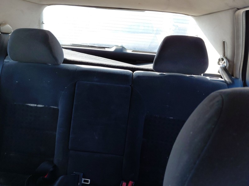 volkswagen golf iv (1j1) del año 2007