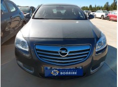 opel insignia a (g09) del año 2010