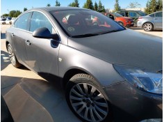 opel insignia a (g09) del año 2010 2