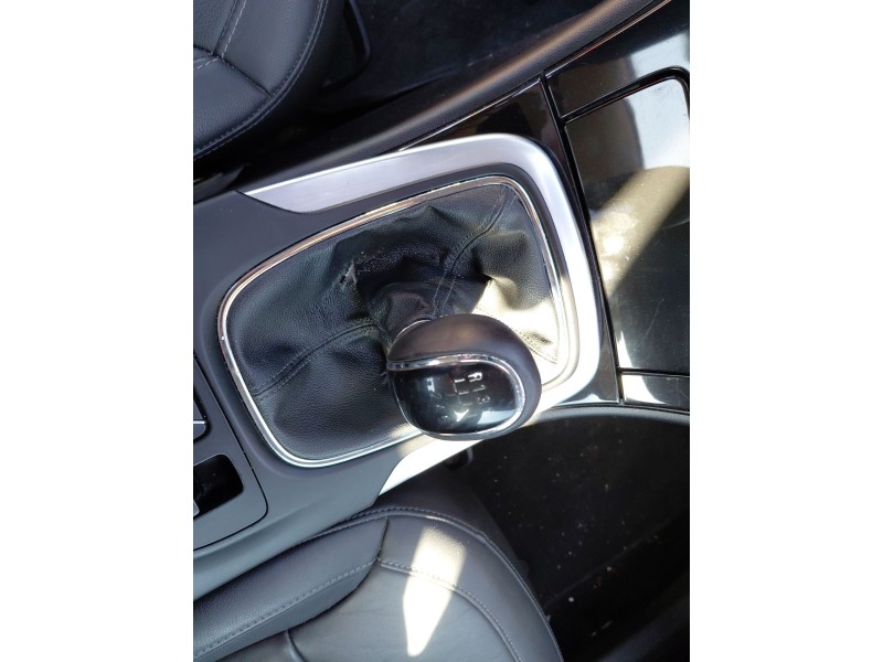 opel insignia a (g09) del año 2010