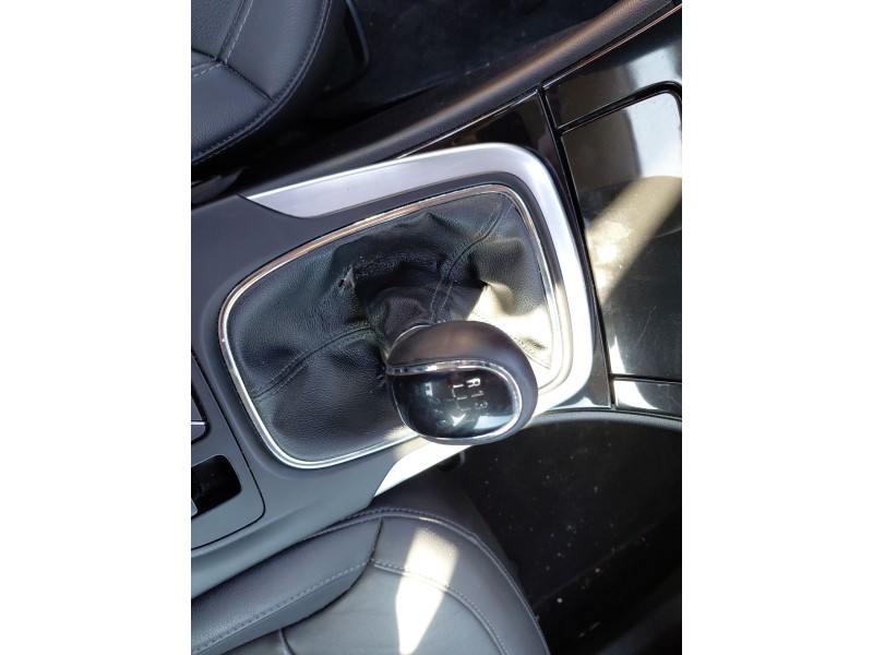 opel insignia a (g09) del año 2010