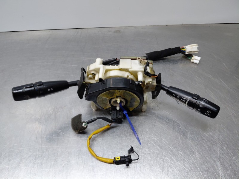 Recambio de anillo airbag para kia carnival ii (gq) 2.5 v6 referencia OEM IAM   