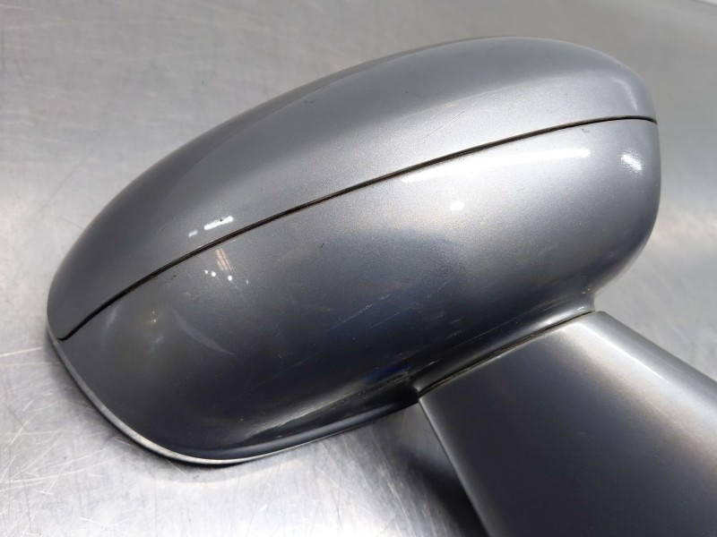 Recambio de retrovisor derecho para opel meriva b monospace (s10) 1.4 (75) referencia OEM IAM   