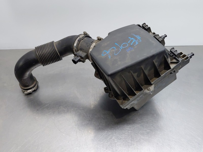 Recambio de filtro aire para opel meriva b monospace (s10) 1.4 (75) referencia OEM IAM   