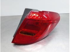 Recambio de piloto trasero derecho para opel meriva b monospace (s10) 1.4 (75) referencia OEM IAM   