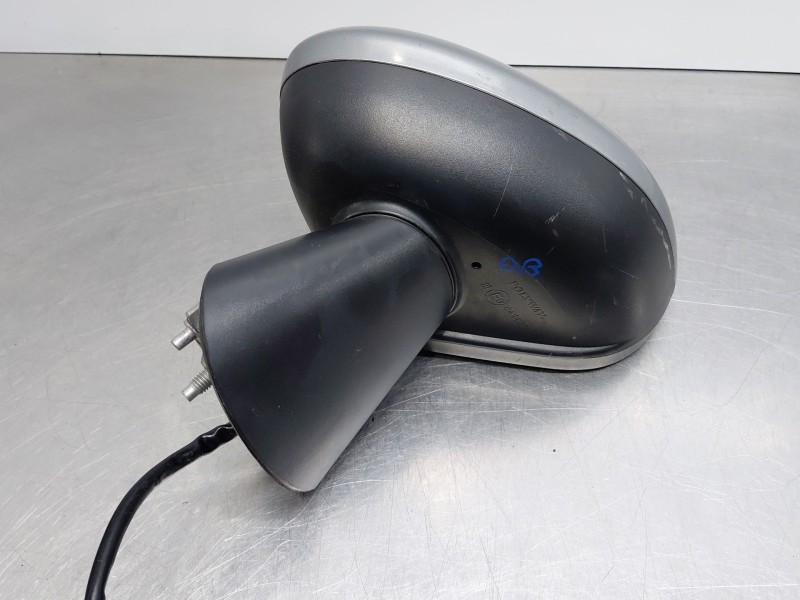 Recambio de retrovisor izquierdo para opel meriva b monospace (s10) 1.4 (75) referencia OEM IAM   