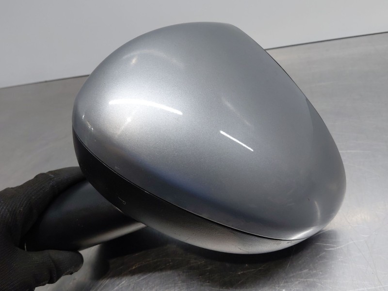 Recambio de retrovisor izquierdo para opel meriva b monospace (s10) 1.4 (75) referencia OEM IAM   