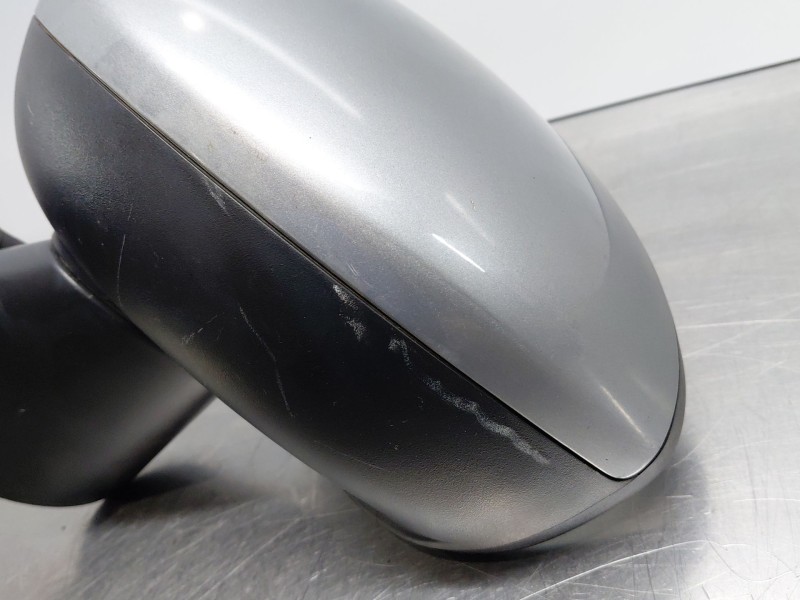 Recambio de retrovisor izquierdo para opel meriva b monospace (s10) 1.4 (75) referencia OEM IAM   