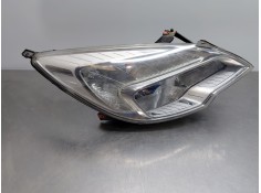 Recambio de faro derecho para opel meriva b monospace (s10) 1.4 (75) referencia OEM IAM    2