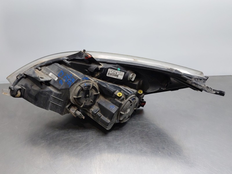 Recambio de faro derecho para opel meriva b monospace (s10) 1.4 (75) referencia OEM IAM   