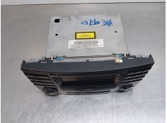 Recambio de sistema audio / radio cd para mercedes-benz clase e (w211) e 270 cdi (211.016) referencia OEM IAM    2