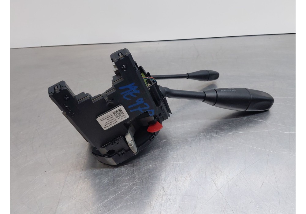 Recambio de mando multifuncion para mercedes-benz clase e (w211) e 270 cdi (211.016) referencia OEM IAM   
