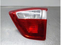 Recambio de piloto trasero derecho interior para ford c-max ii (dxa/cb7, dxa/ceu) 1.6 tdci referencia OEM IAM 1861698  