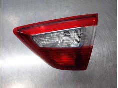 Recambio de piloto trasero derecho interior para ford c-max ii (dxa/cb7, dxa/ceu) 1.6 tdci referencia OEM IAM 1861698   2
