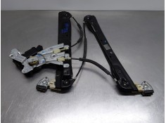 Recambio de elevalunas delantero izquierdo para opel meriva b monospace (s10) 1.4 (75) referencia OEM IAM   