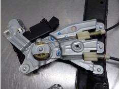Recambio de elevalunas delantero izquierdo para opel meriva b monospace (s10) 1.4 (75) referencia OEM IAM    2