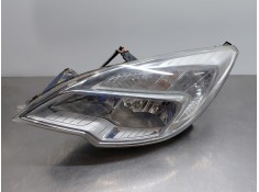 Recambio de faro izquierdo para opel meriva b monospace (s10) 1.4 (75) referencia OEM IAM   