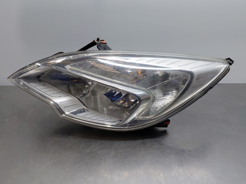 Recambio de faro izquierdo para opel meriva b monospace (s10) 1.4 (75) referencia OEM IAM   