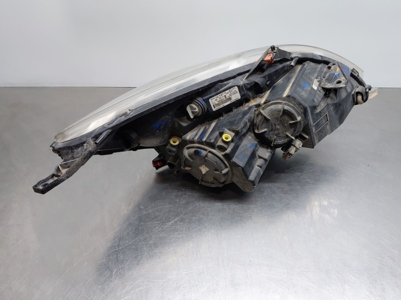 Recambio de faro izquierdo para opel meriva b monospace (s10) 1.4 (75) referencia OEM IAM   