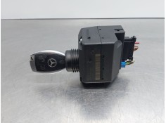 Recambio de conmutador de arranque para mercedes-benz clase e (w211) e 270 cdi (211.016) referencia OEM IAM   