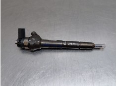 Recambio de inyector para audi q3 (8ub, 8ug) 2.0 tdi referencia OEM IAM   