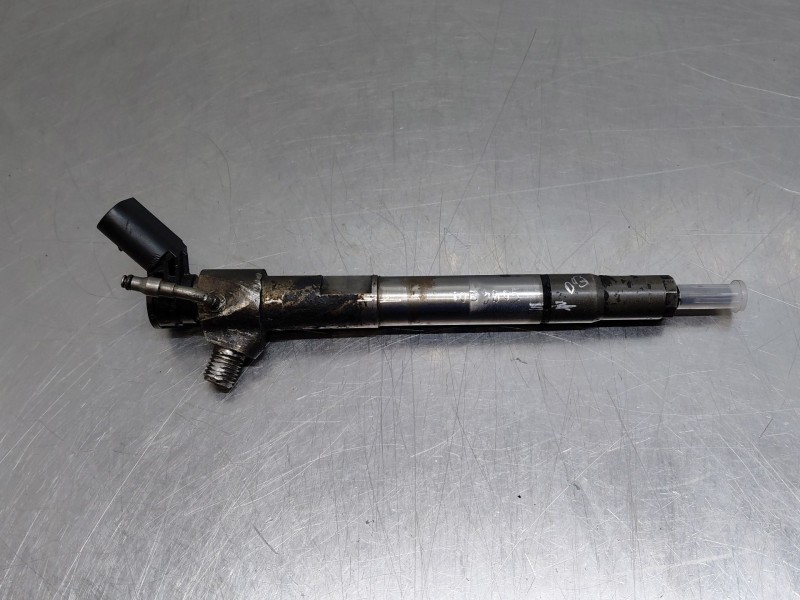 Recambio de inyector para kia ceed sportswagon hybrid referencia OEM IAM   