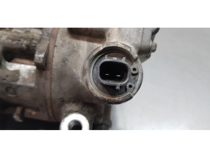 Recambio de compresor aire acondicionado para toyota rav 4 (a3) executive referencia OEM IAM 8831042250 4472601256  Recambio de compresor aire acondicionado para toyota rav 4 (a3) executive referencia OEM IAM 8831042250 4472601256