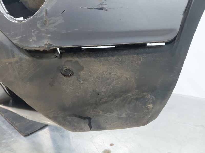 Recambio de paragolpes delantero para bmw x3 (e83) confort referencia OEM IAM 51113445874  