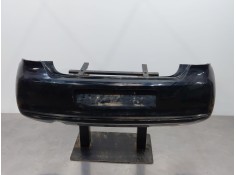 Recambio de paragolpes trasero para volkswagen polo v (6r1, 6c1) 1.6 tdi referencia OEM IAM 6R6807421BKGRU 6R6807421BK 