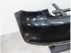 Recambio de paragolpes trasero para volkswagen polo v (6r1, 6c1) 1.6 tdi referencia OEM IAM 6R6807421BKGRU 6R6807421BK  2