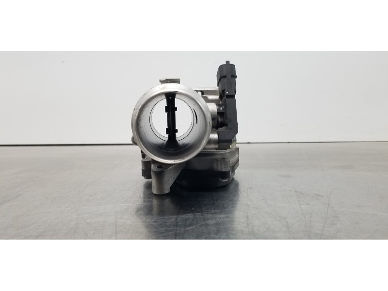 Recambio de caja mariposa para nissan qashqai (j11) visia referencia OEM IAM 147B000Q0C 161A09287A  Recambio de caja mariposa para nissan qashqai (j11) visia referencia OEM IAM 147B000Q0C 161A09287A