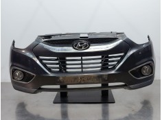 Recambio de paragolpes delantero para hyundai ix35 (lm, el, elh) 2.0 crdi referencia OEM IAM   