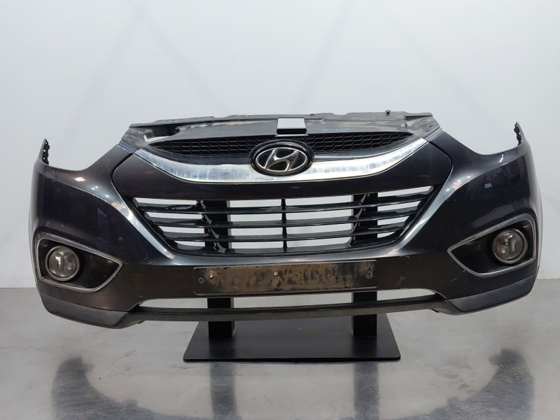 Recambio de paragolpes delantero para hyundai ix35 (lm, el, elh) 2.0 crdi referencia OEM IAM   