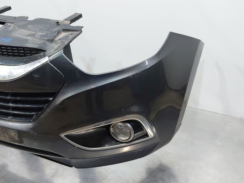 Recambio de paragolpes delantero para hyundai ix35 (lm, el, elh) 2.0 crdi referencia OEM IAM   