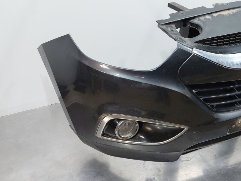 Recambio de paragolpes delantero para hyundai ix35 (lm, el, elh) 2.0 crdi referencia OEM IAM   