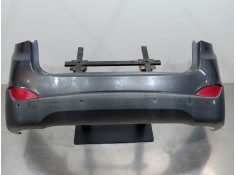 Recambio de paragolpes trasero para hyundai ix35 (lm, el, elh) 2.0 crdi referencia OEM IAM   